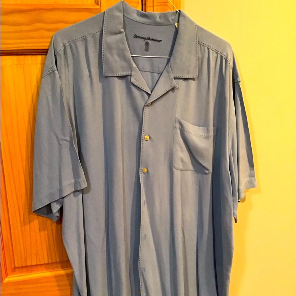 Tommy Bahama Camp Shirt